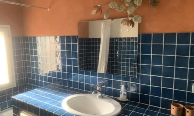 La Maison Rose - Piscine Privée Proche Centre Ville - - Isle-sur-la-Sorgue - 24
