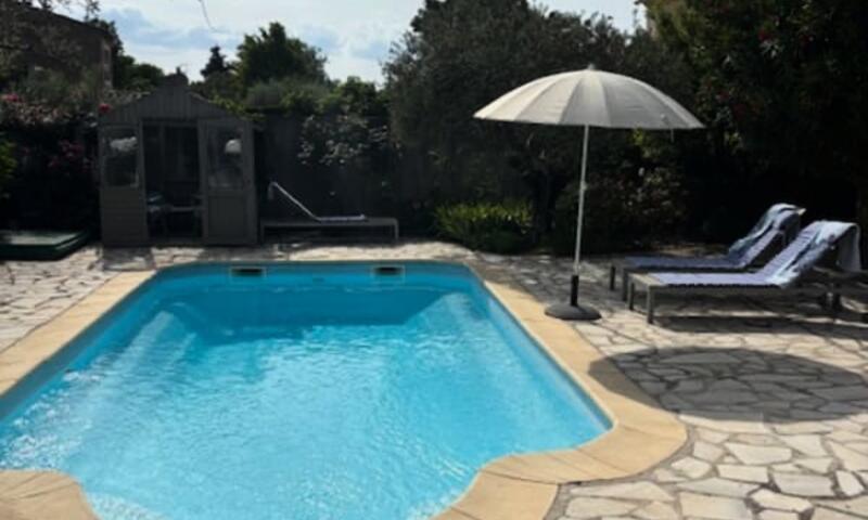 La Maison Rose - Piscine Privée Proche Centre Ville - - Isle-sur-la-Sorgue - 27