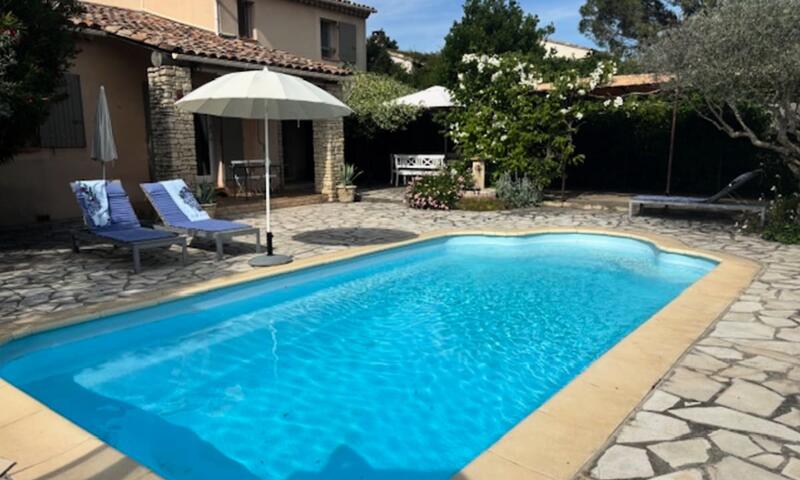 La Maison Rose - Piscine Privée Proche Centre Ville - - Isle-sur-la-Sorgue - 16
