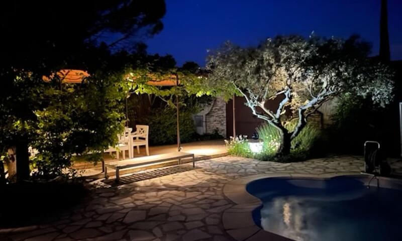La Maison Rose - Piscine Privée Proche Centre Ville - - Isle-sur-la-Sorgue - 1