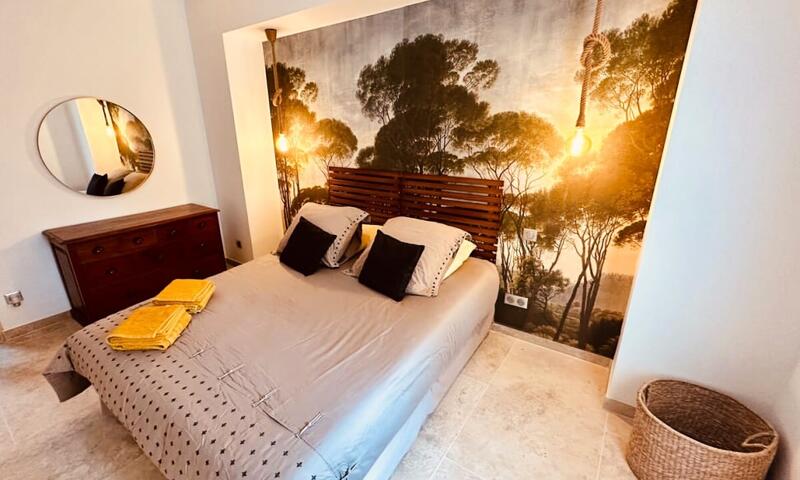 Superbe Mas Provençal - Piscine - Tennis - Parc - - Isle-sur-la-Sorgue - 34