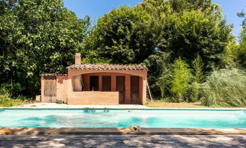Superbe Mas Provençal - Piscine - Tennis - Parc - - Isle-sur-la-Sorgue - 35
