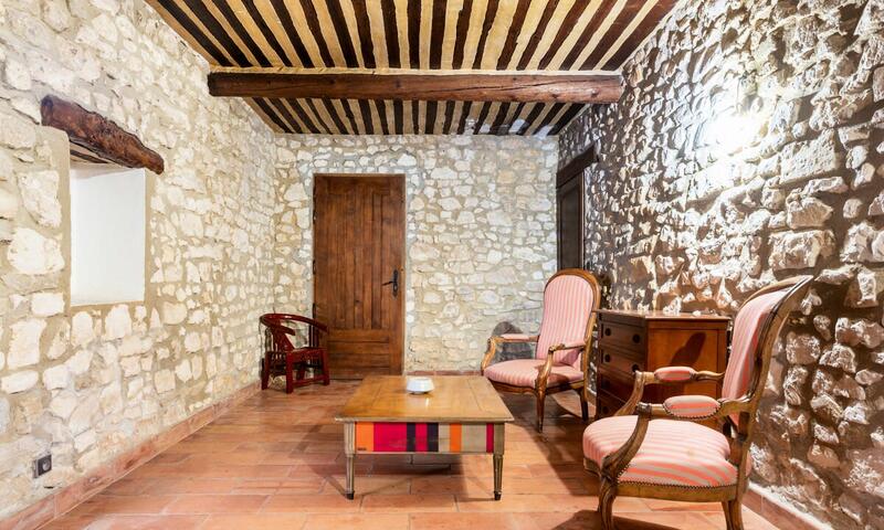 Superbe Mas Provençal - Piscine - Tennis - Parc - - Isle-sur-la-Sorgue - 32