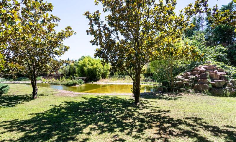Superbe Mas Provençal - Piscine - Tennis - Parc - - Isle-sur-la-Sorgue - 43