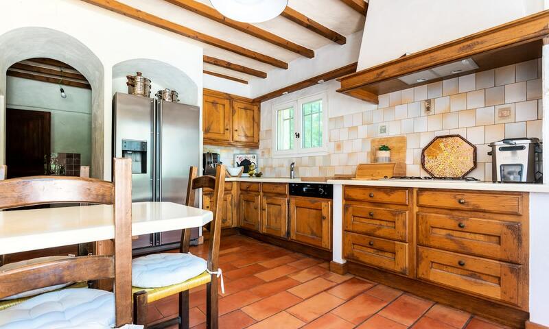 Superbe Mas Provençal - Piscine - Tennis - Parc - - Isle-sur-la-Sorgue - 15