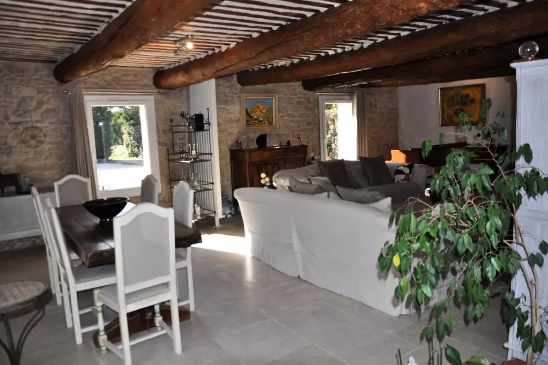 Villa Ulysse - Tennis Et Piscine Privée