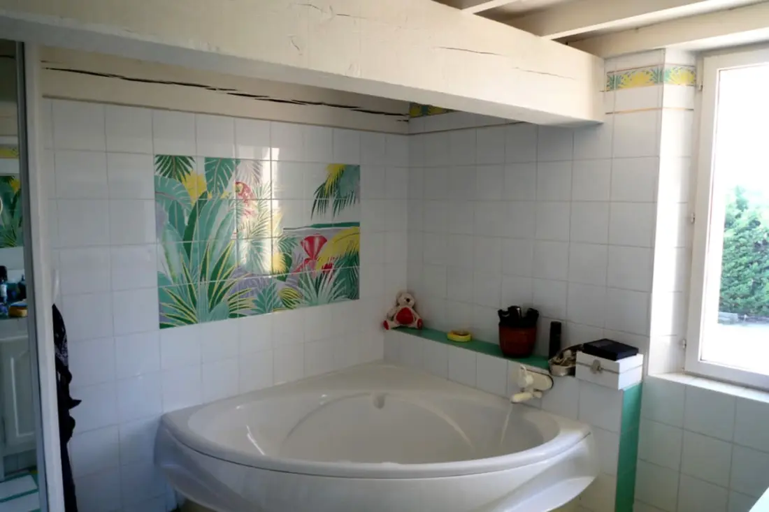 Villa Ulysse - Tennis Et Piscine Privée