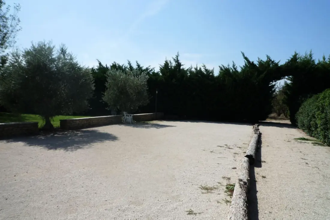 Villa Ulysse - Tennis Et Piscine Privée