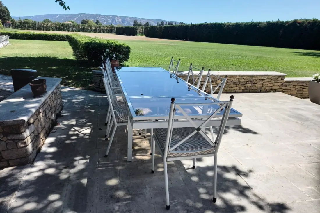 Villa Ulysse - Tennis Et Piscine Privée