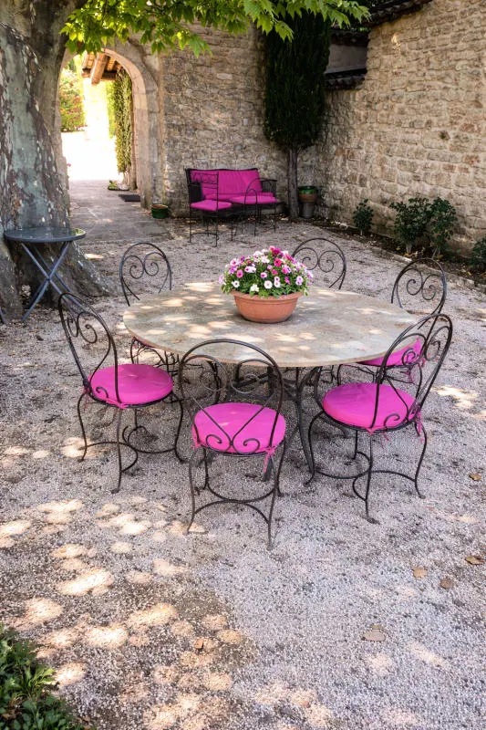 Villa Ulysse - Tennis Et Piscine Privée