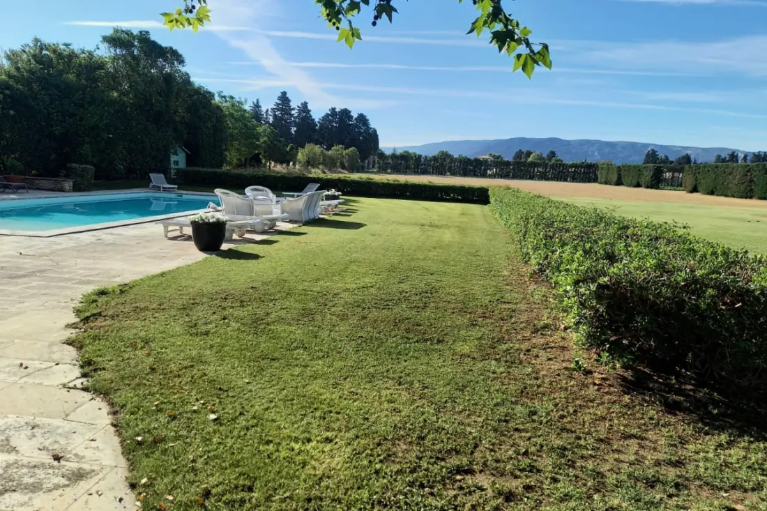 Villa Ulysse - Tennis Et Piscine Privée