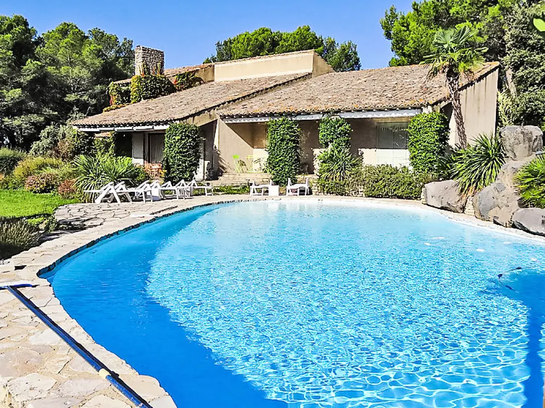 Maison de Vacances L'isle sur la Sorgue 18