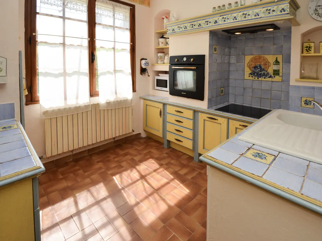 Maison de Vacances L'isle sur la Sorgue