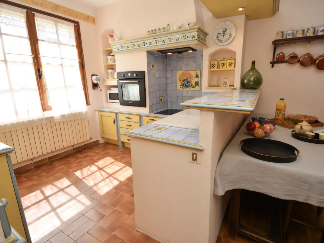 Maison de Vacances L'isle sur la Sorgue