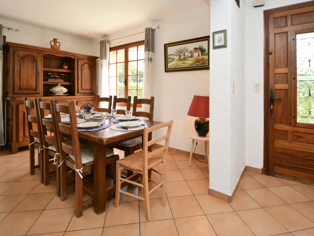 Maison de Vacances L'isle sur la Sorgue