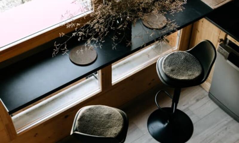 Charmante Tiny House - - Isle-sur-la-Sorgue - 5