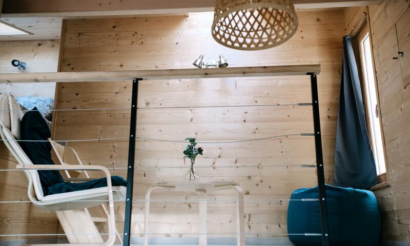 Charmante Tiny House - - Isle-sur-la-Sorgue - 9