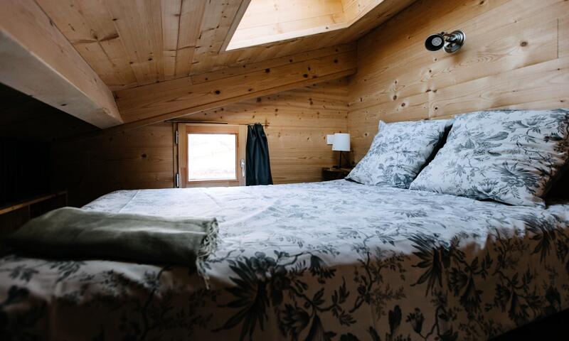 Charmante Tiny House - - Isle-sur-la-Sorgue - 12