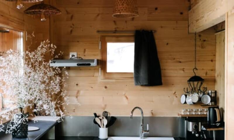 Charmante Tiny House - - Isle-sur-la-Sorgue - 2