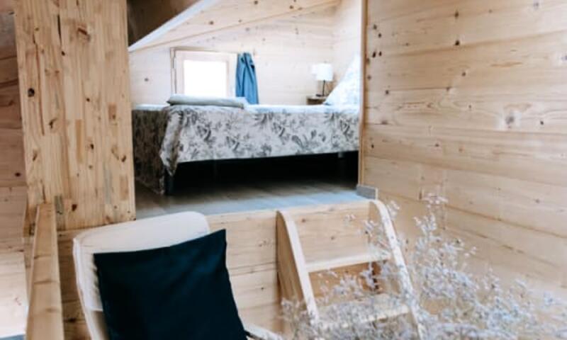 Charmante Tiny House - - Isle-sur-la-Sorgue - 8