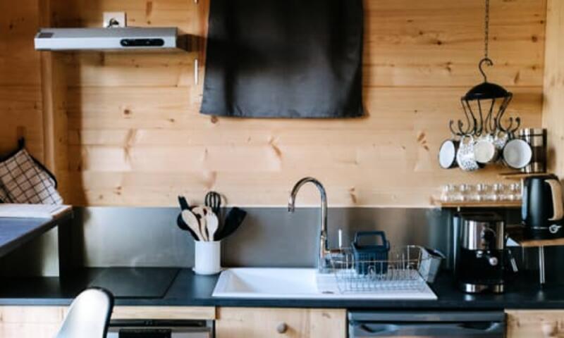 Charmante Tiny House - - Isle-sur-la-Sorgue - 7