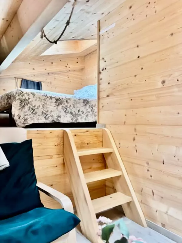 Charmante Tiny House - - Isle-sur-la-Sorgue - 10