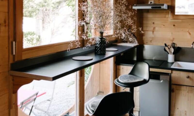 Charmante Tiny House - - Isle-sur-la-Sorgue - 3
