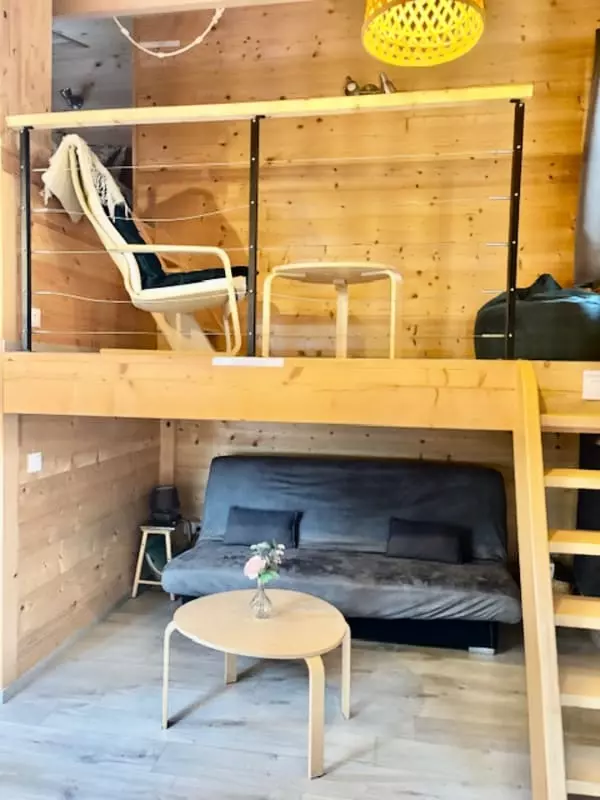 Charmante Tiny House - - Isle-sur-la-Sorgue - 13