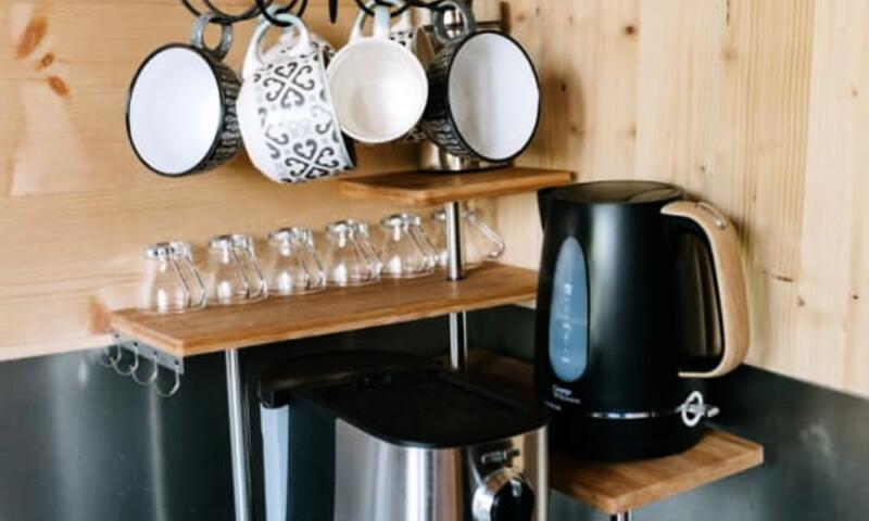 Charmante Tiny House - - Isle-sur-la-Sorgue - 6