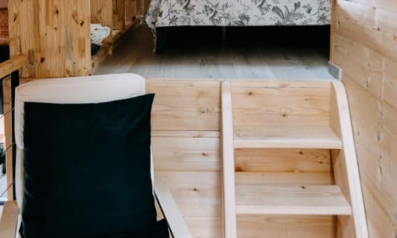 Charmante Tiny House - - Isle-sur-la-Sorgue - 11