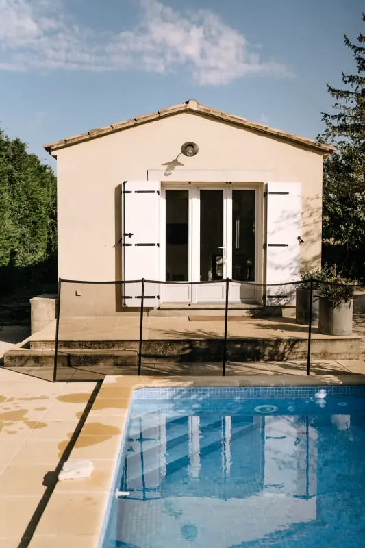 Charmante Villa Au Cœur Du Partage Des Eaux - - Isle-sur-la-sorgue - 1