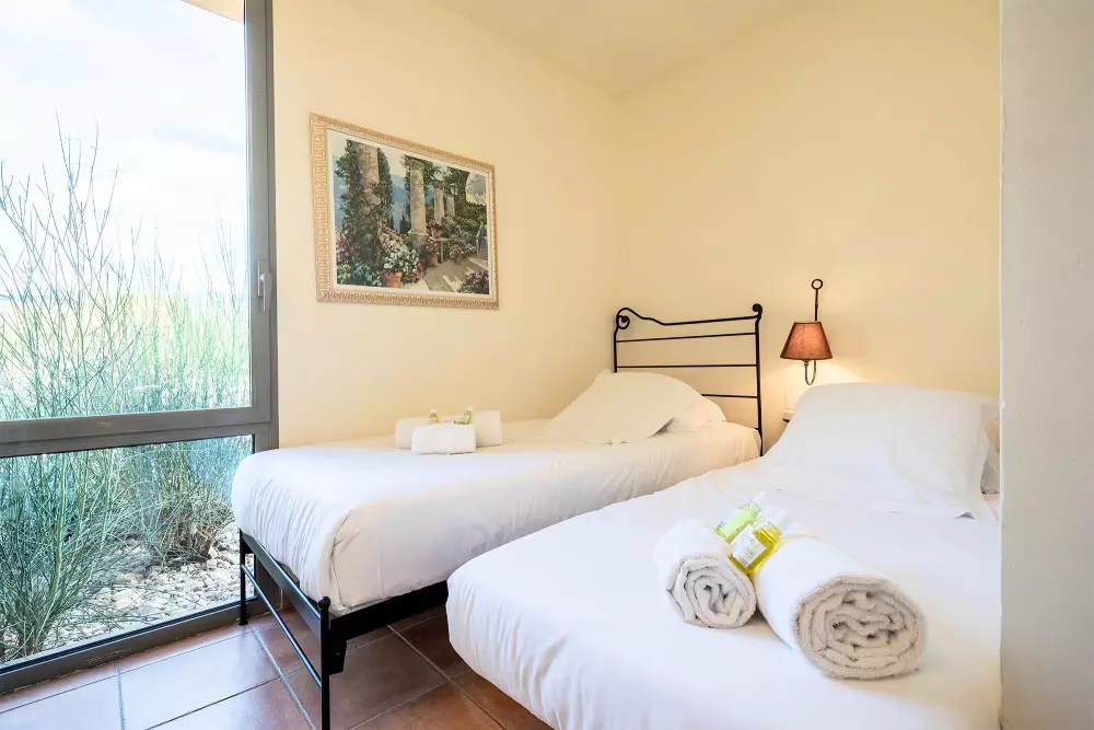 Résidence Domaine Provence Country Club4 étoiles★★★★