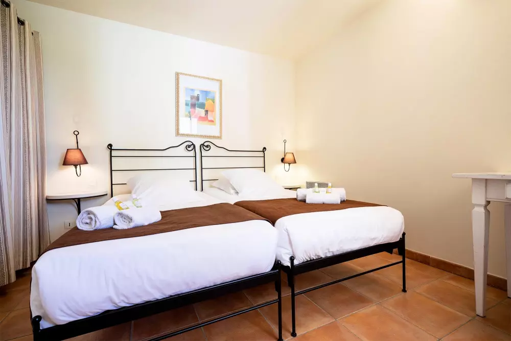 Résidence Domaine Provence Country Club4 étoiles★★★★