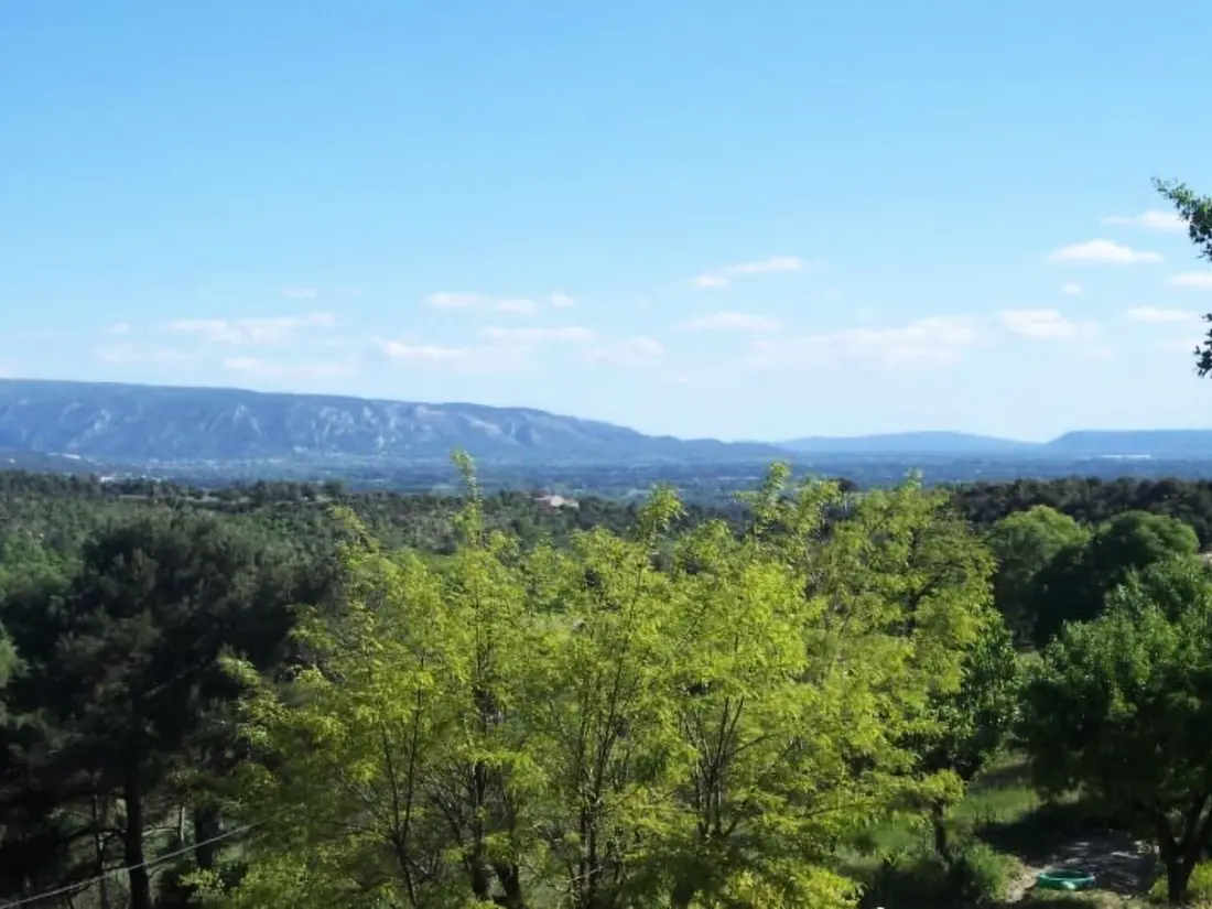 Résidence La Ribelle en Provence - Lou recati
