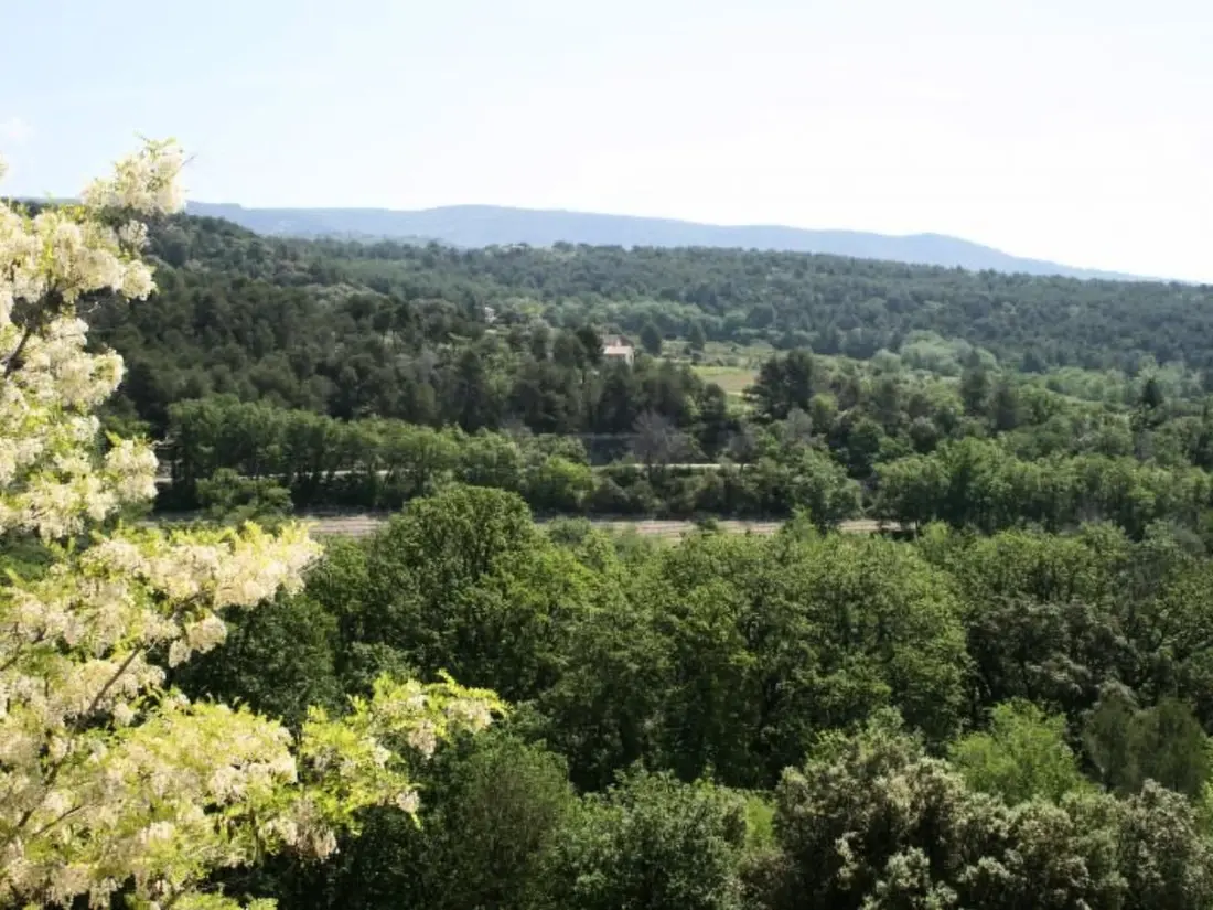 Résidence La Ribelle en Provence - Lou recati