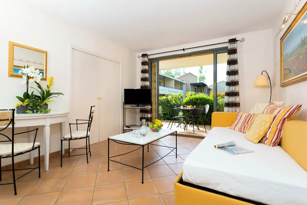 Résidence Provence Country Club4 étoiles★★★★