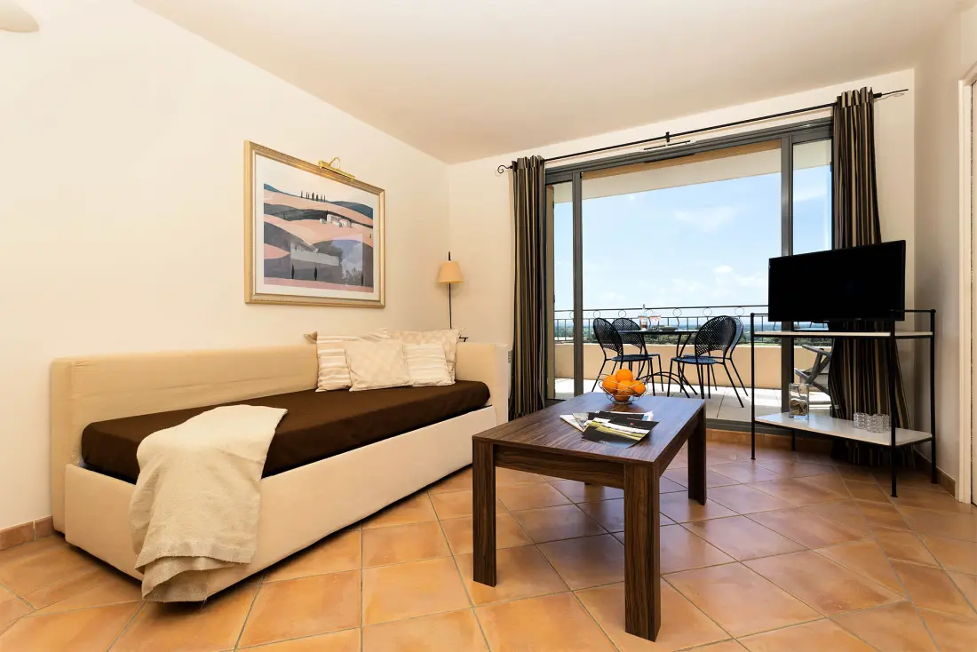 Résidence Provence Country Club4 étoiles★★★★