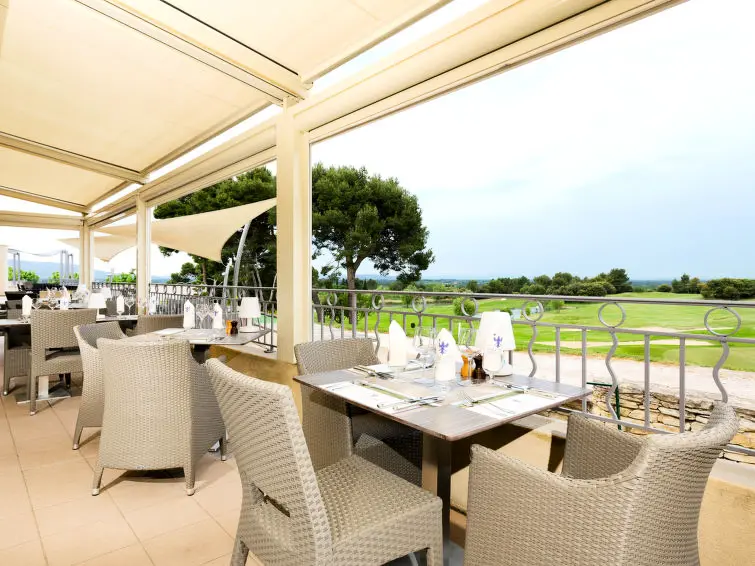 Résidence Provence Country Club