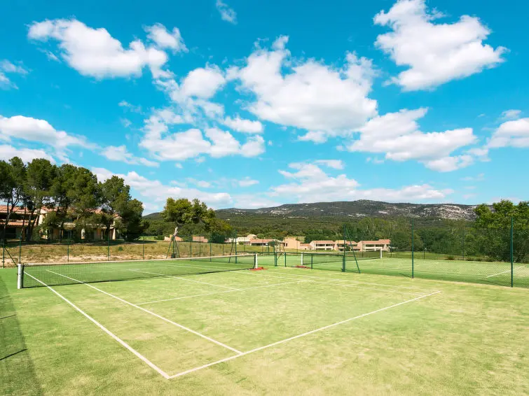 Résidence Provence Country Club