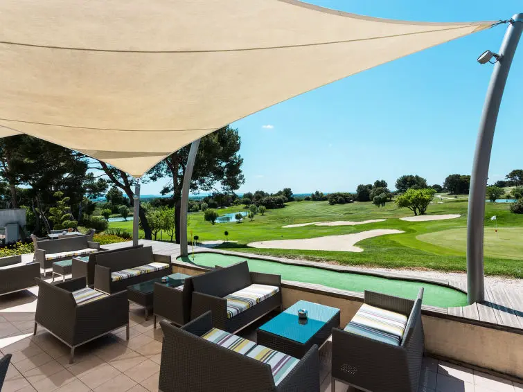 Résidence Provence Country Club