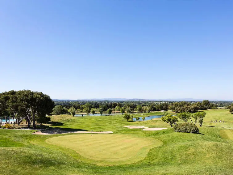 Résidence Provence Country Club