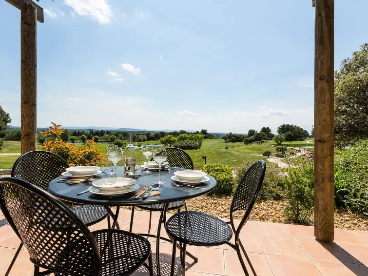 Résidence Provence Country Club