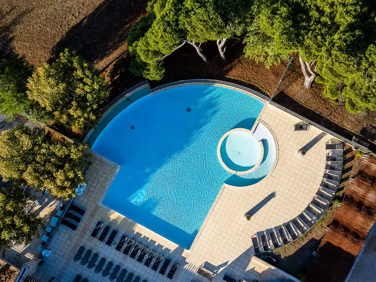 Résidence Provence Country Club