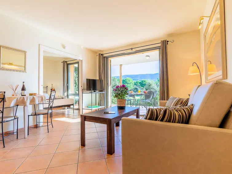 Résidence Provence Country Club