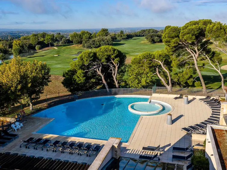 Résidence Provence Country Club