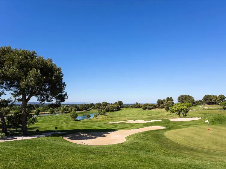 Résidence Provence Country Club