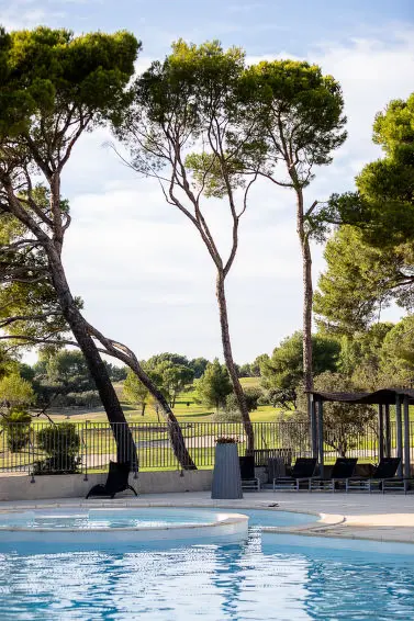 Résidence Provence Country Club