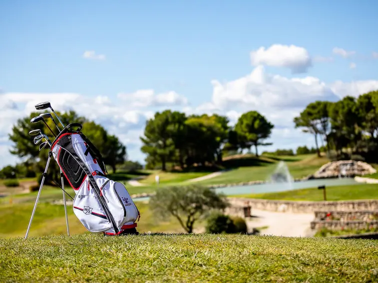 Résidence Provence Country Club