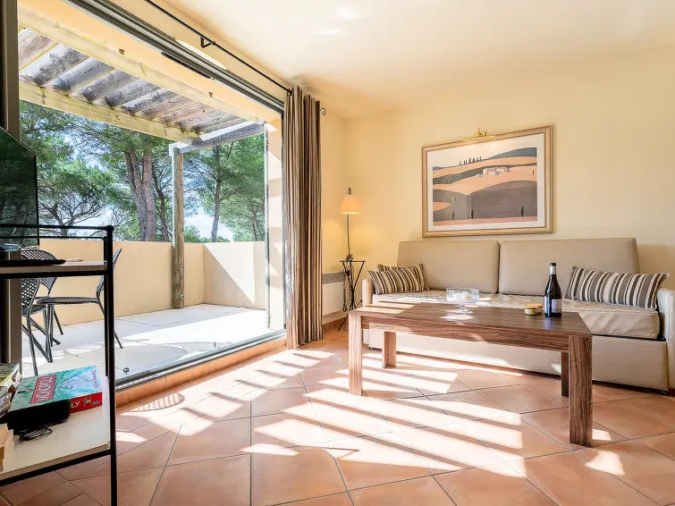 Résidence Provence Country Club