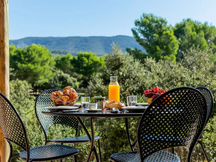 Résidence Provence Country Club